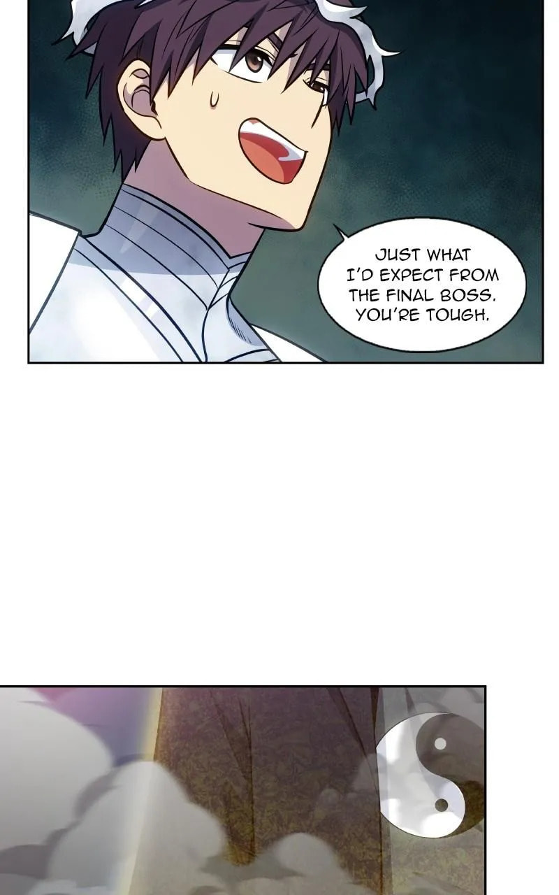 Read The Gamer chapter 489 image 24 on Lezhin