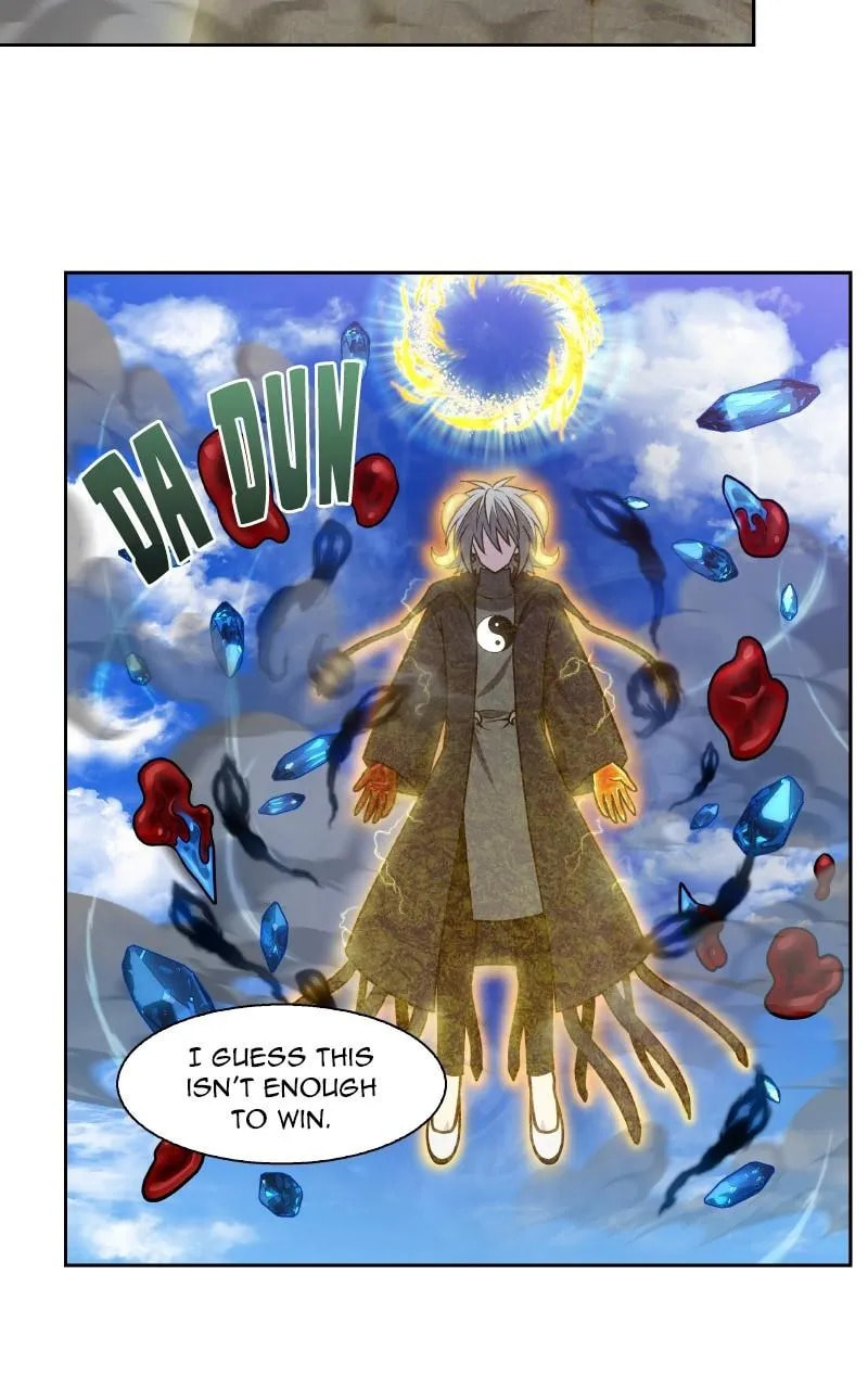 Read The Gamer chapter 489 image 25 on Lezhin