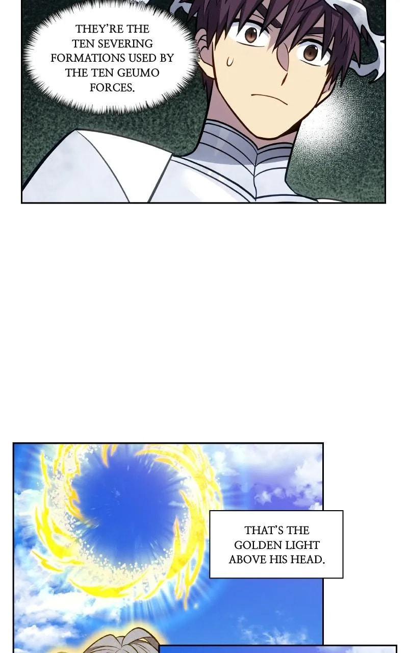 Read The Gamer chapter 489 image 27 on Lezhin