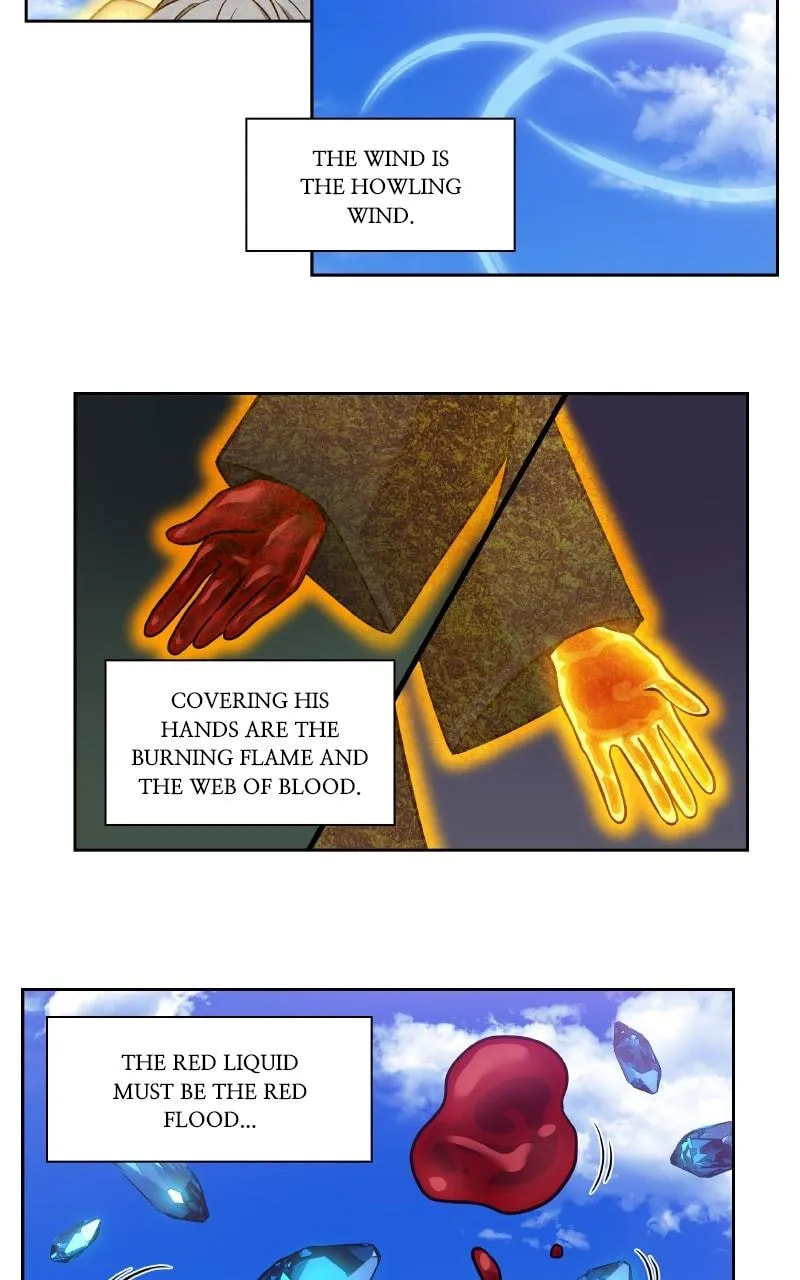 Read The Gamer chapter 489 image 28 on Lezhin