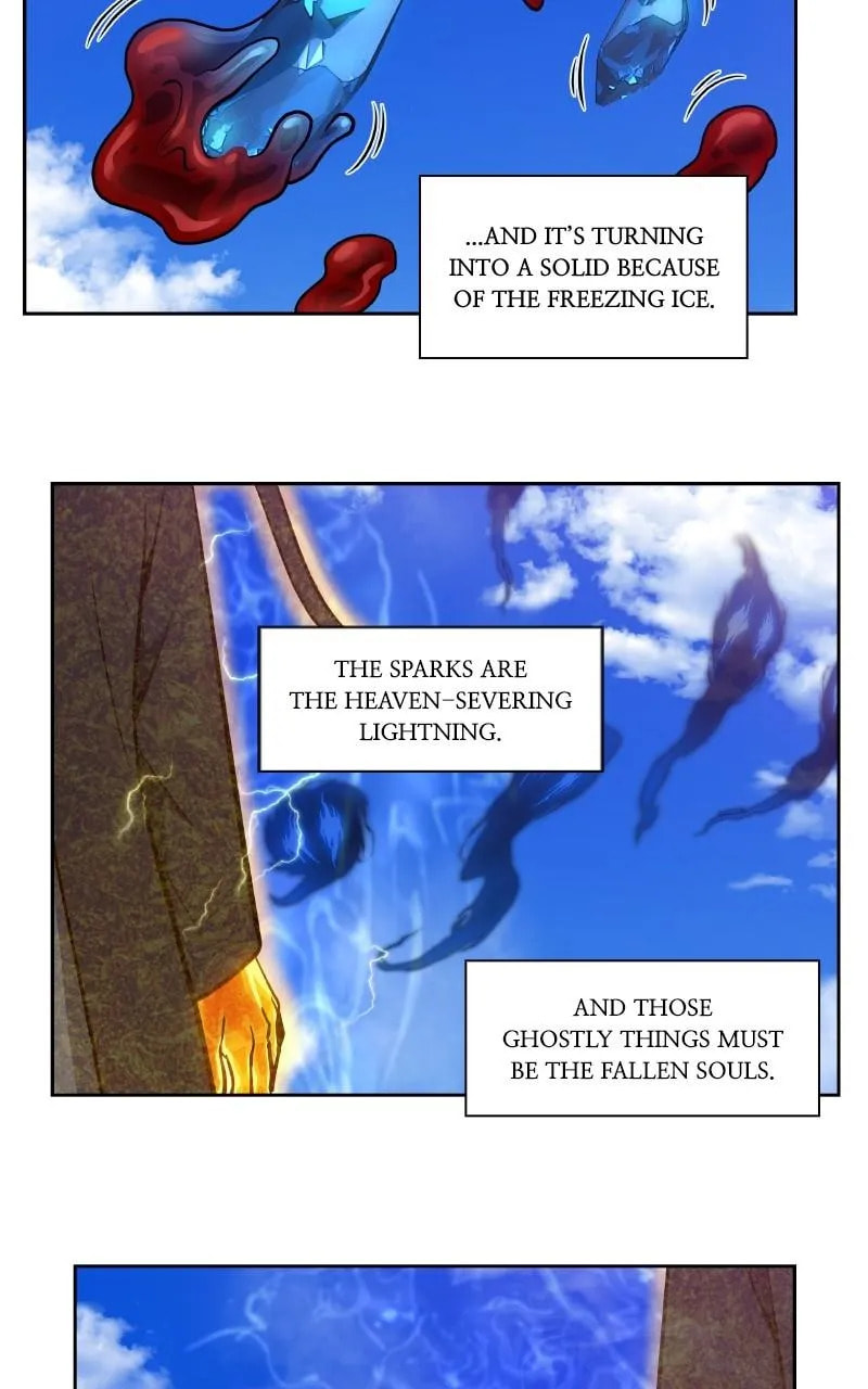 Read The Gamer chapter 489 image 29 on Lezhin