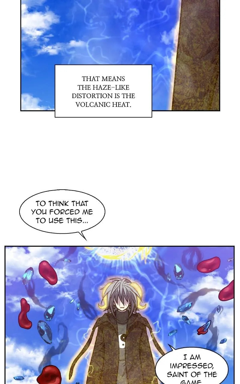 Read The Gamer chapter 489 image 30 on Lezhin