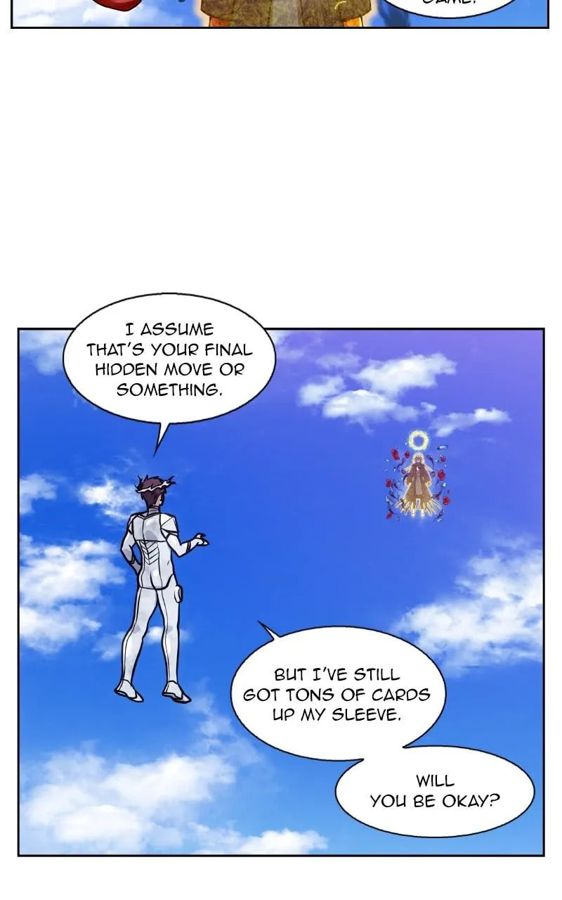 Read The Gamer chapter 489 image 31 on Lezhin
