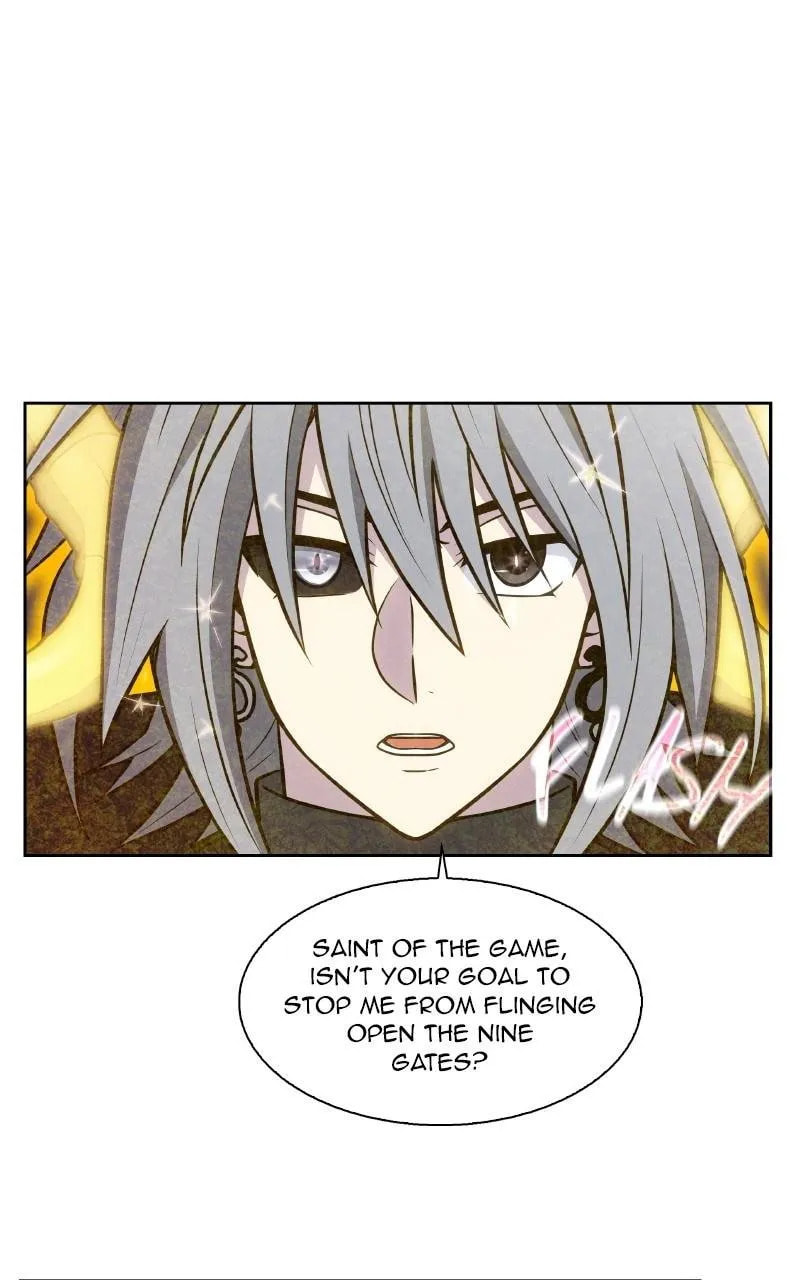 Read The Gamer chapter 489 image 32 on Lezhin