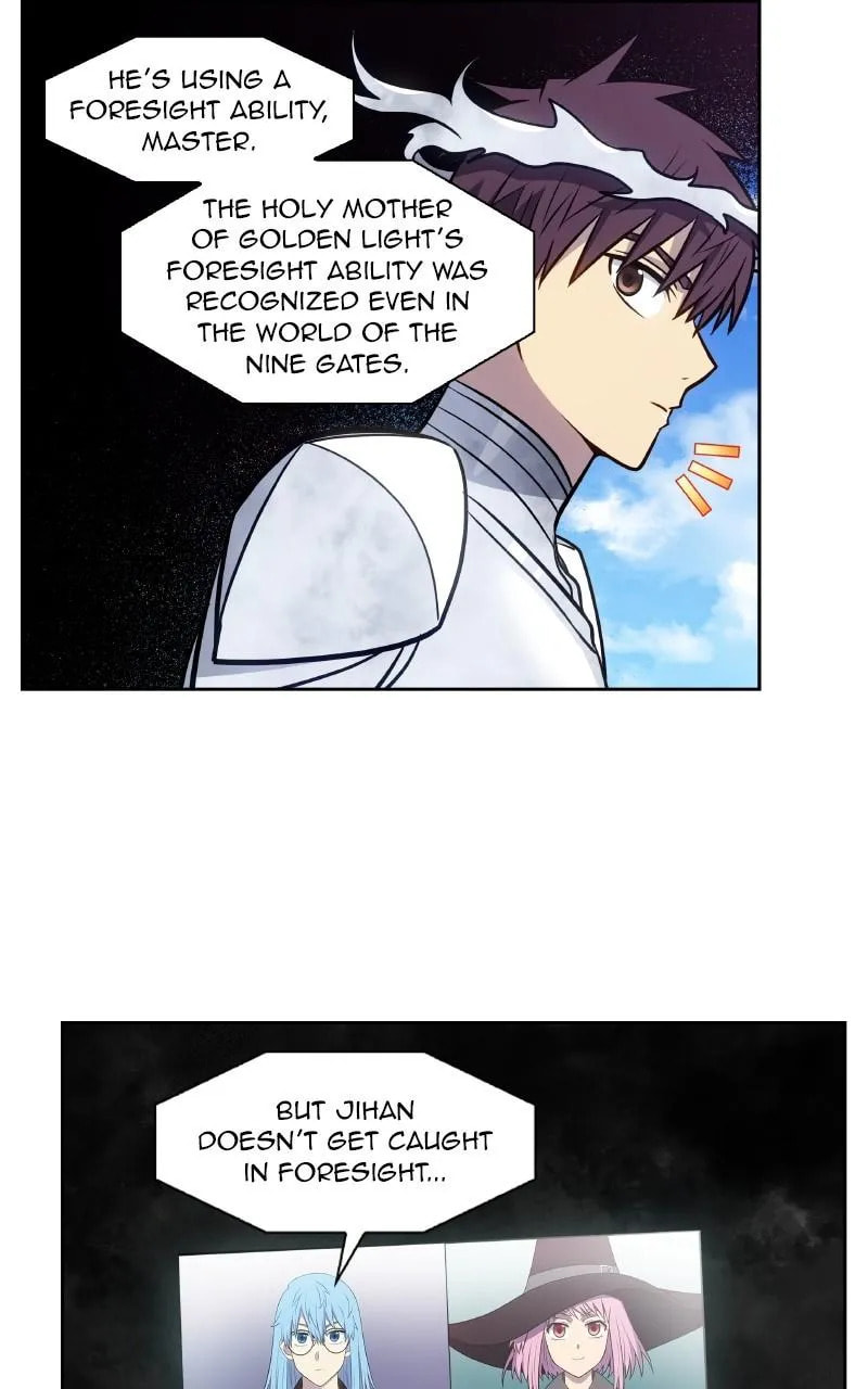 Read The Gamer chapter 489 image 33 on Lezhin