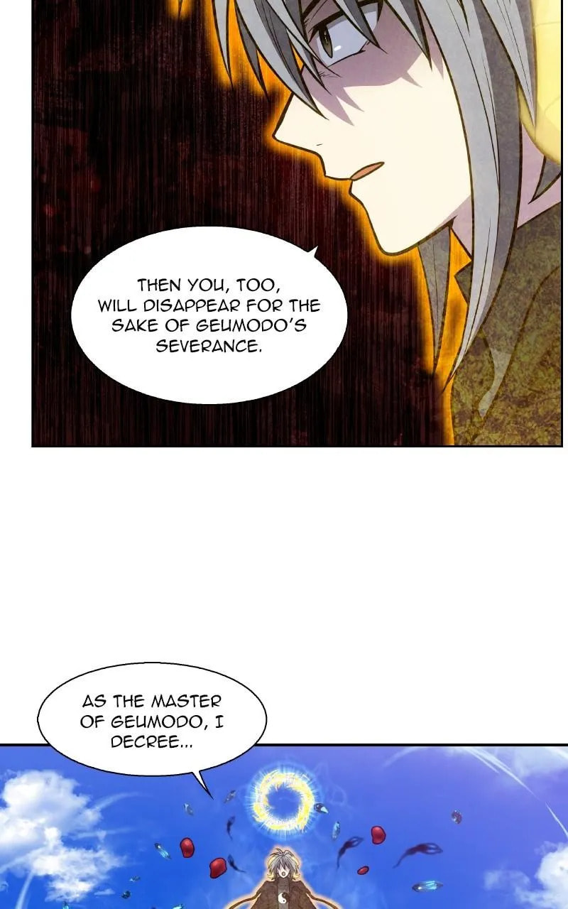 Read The Gamer chapter 489 image 36 on Lezhin