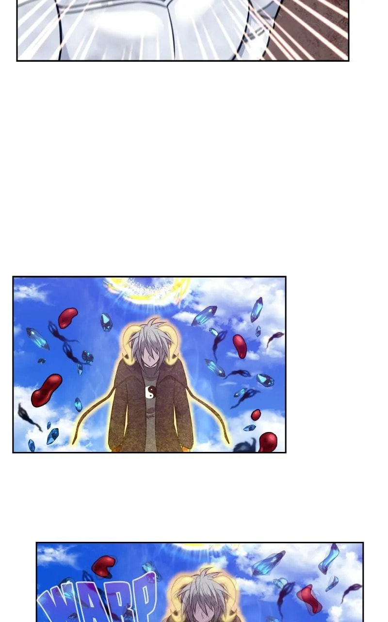 Read The Gamer chapter 489 image 40 on Lezhin