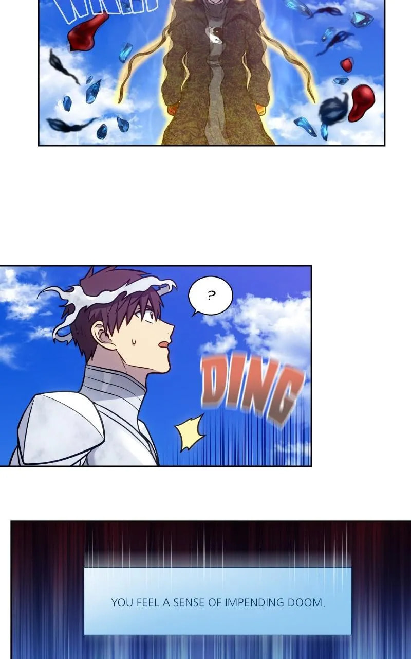 Read The Gamer chapter 489 image 41 on Lezhin