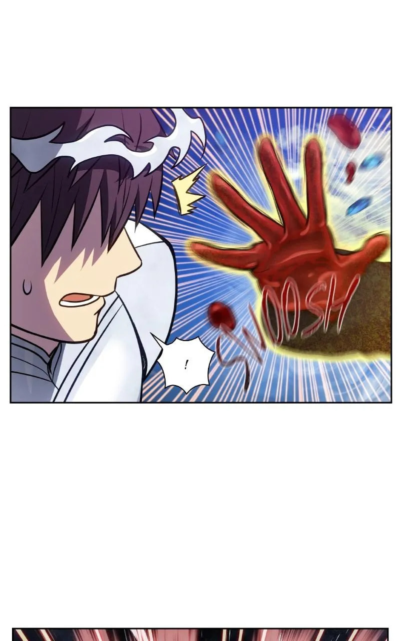 Read The Gamer chapter 489 image 43 on Lezhin