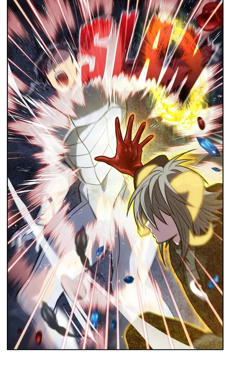 Read The Gamer chapter 489 image 44 on Lezhin
