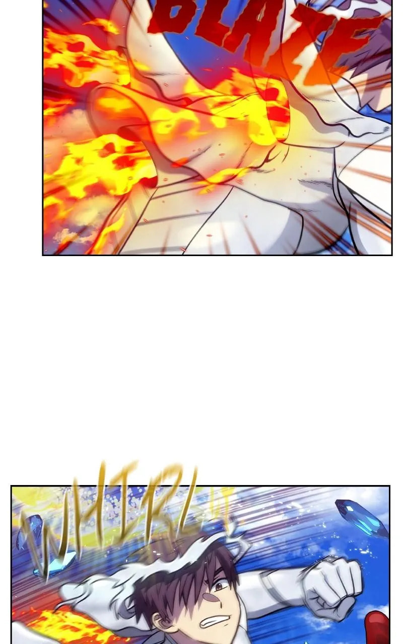 Read The Gamer chapter 489 image 47 on Lezhin