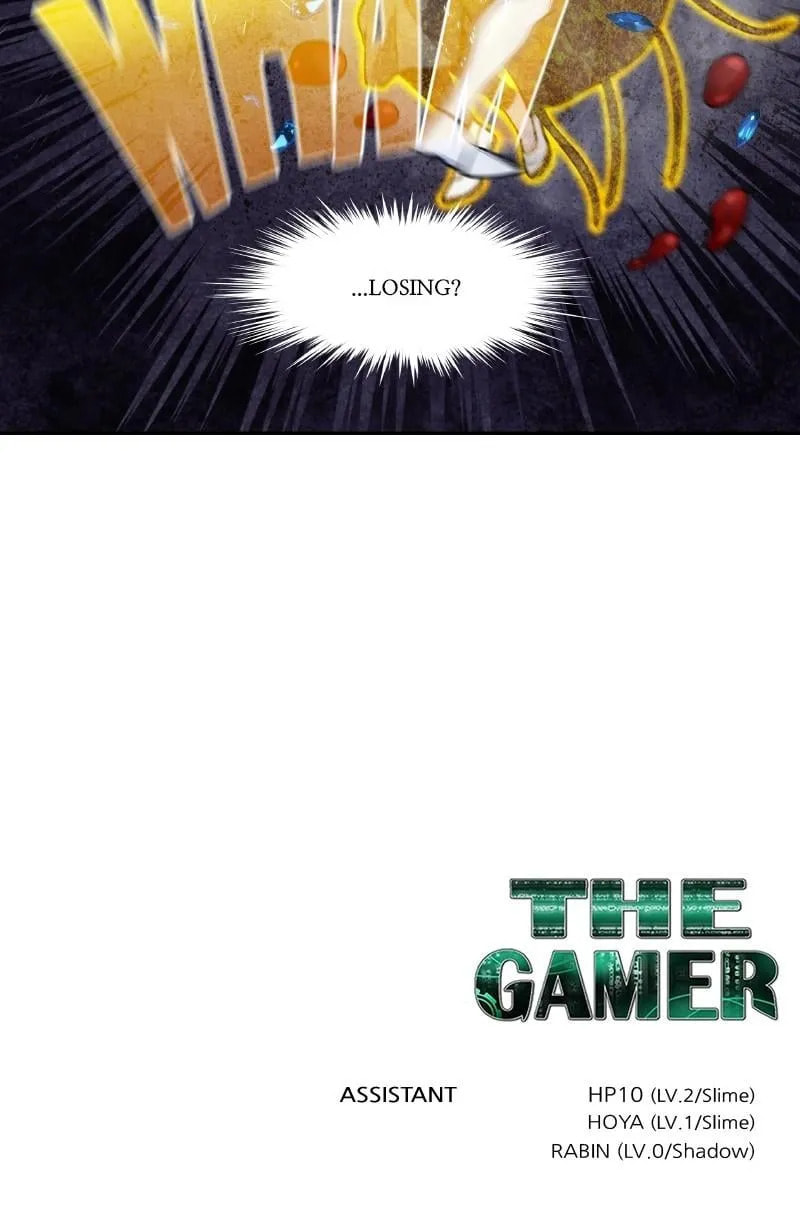 Read The Gamer chapter 489 image 52 on Lezhin
