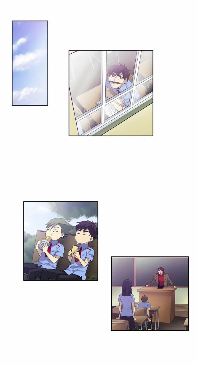 Read The Gamer chapter 49 image 22 on Lezhin