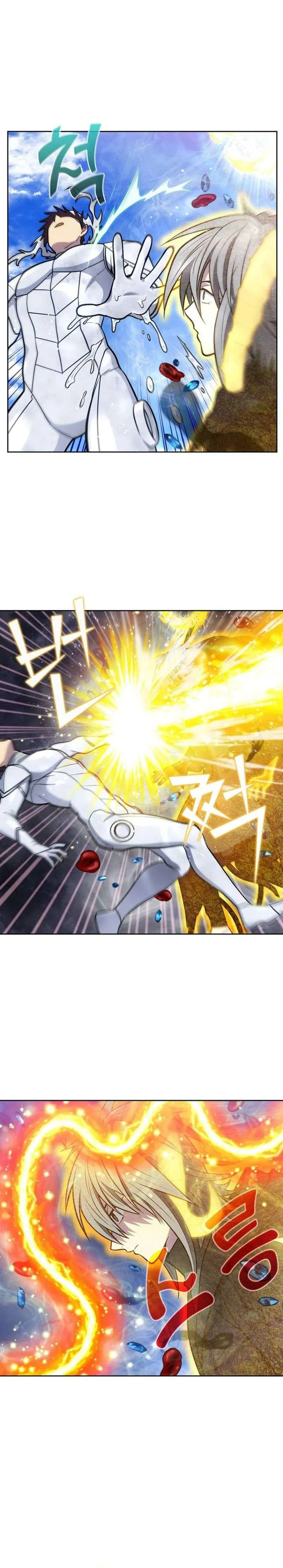 Read The Gamer chapter 490 image 1 on Lezhin