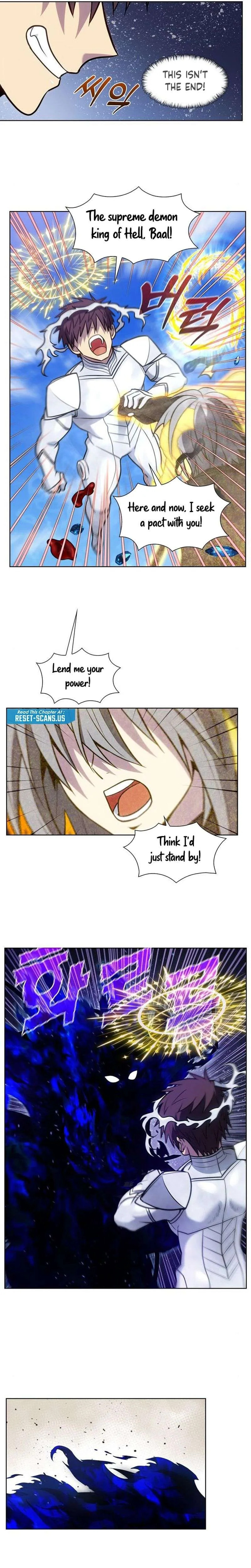 Read The Gamer chapter 490 image 11 on Lezhin