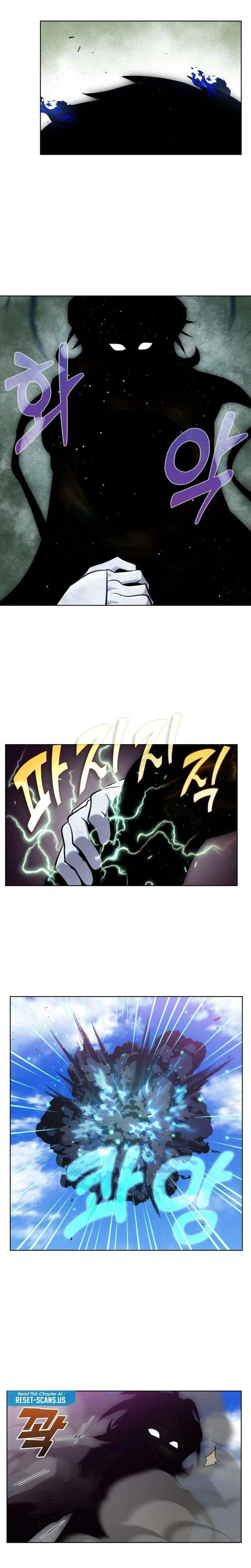 Read The Gamer chapter 490 image 12 on Lezhin