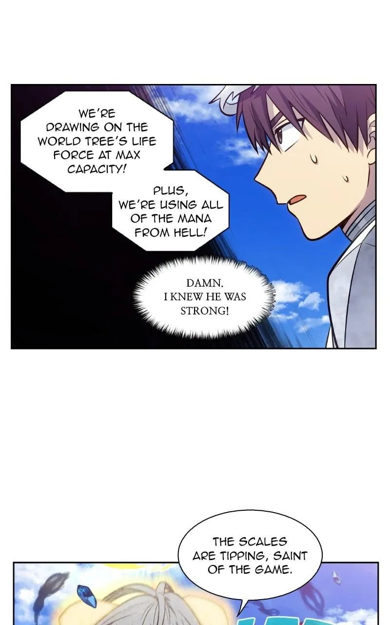 Read The Gamer chapter 490 image 14 on Lezhin