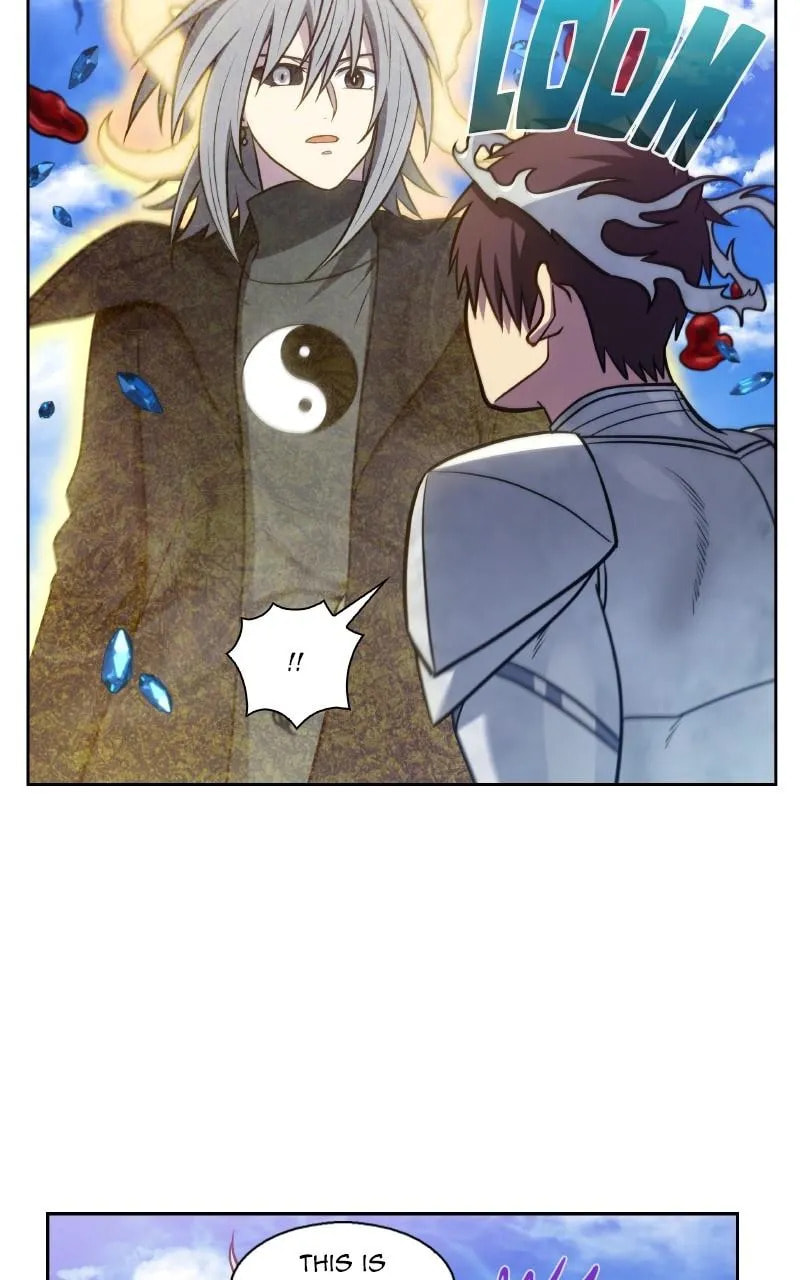 Read The Gamer chapter 490 image 15 on Lezhin