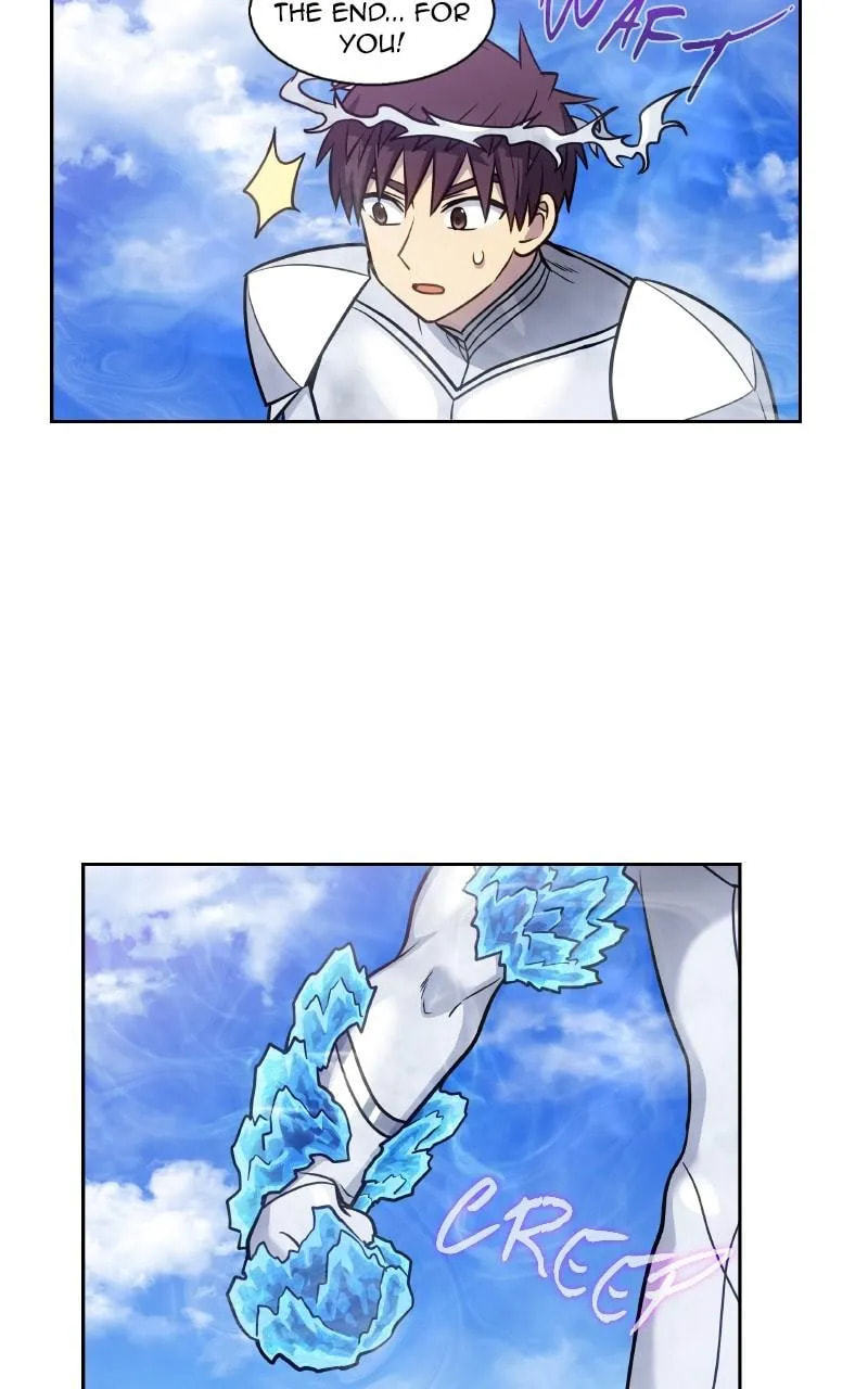Read The Gamer chapter 490 image 16 on Lezhin