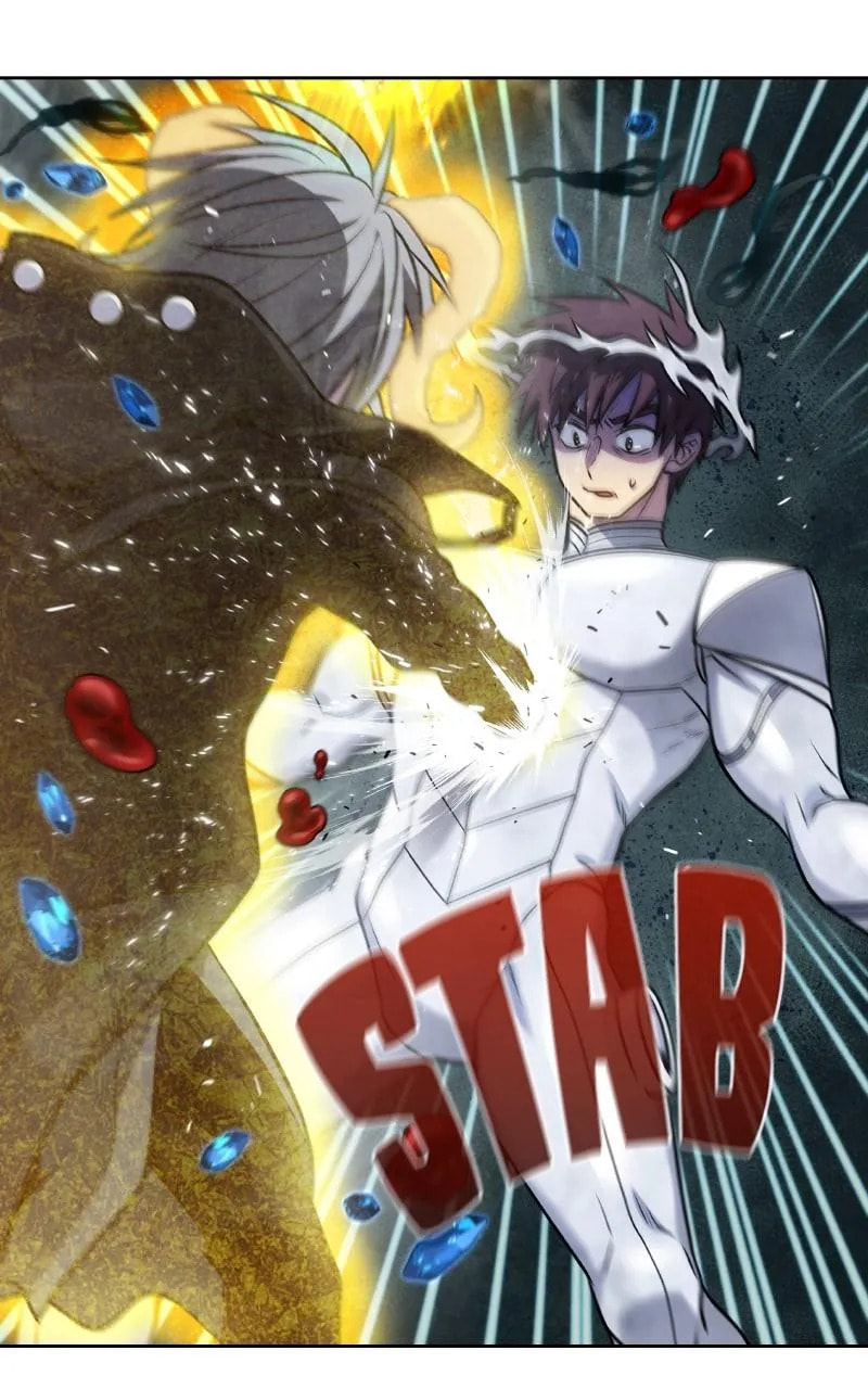 Read The Gamer chapter 490 image 19 on Lezhin