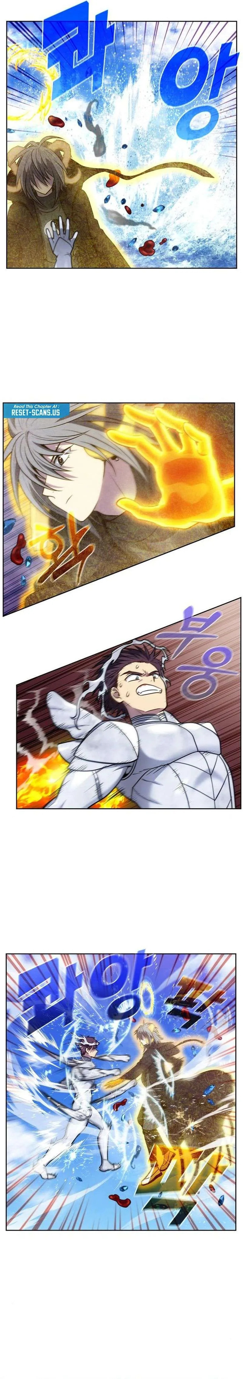 Read The Gamer chapter 490 image 2 on Lezhin