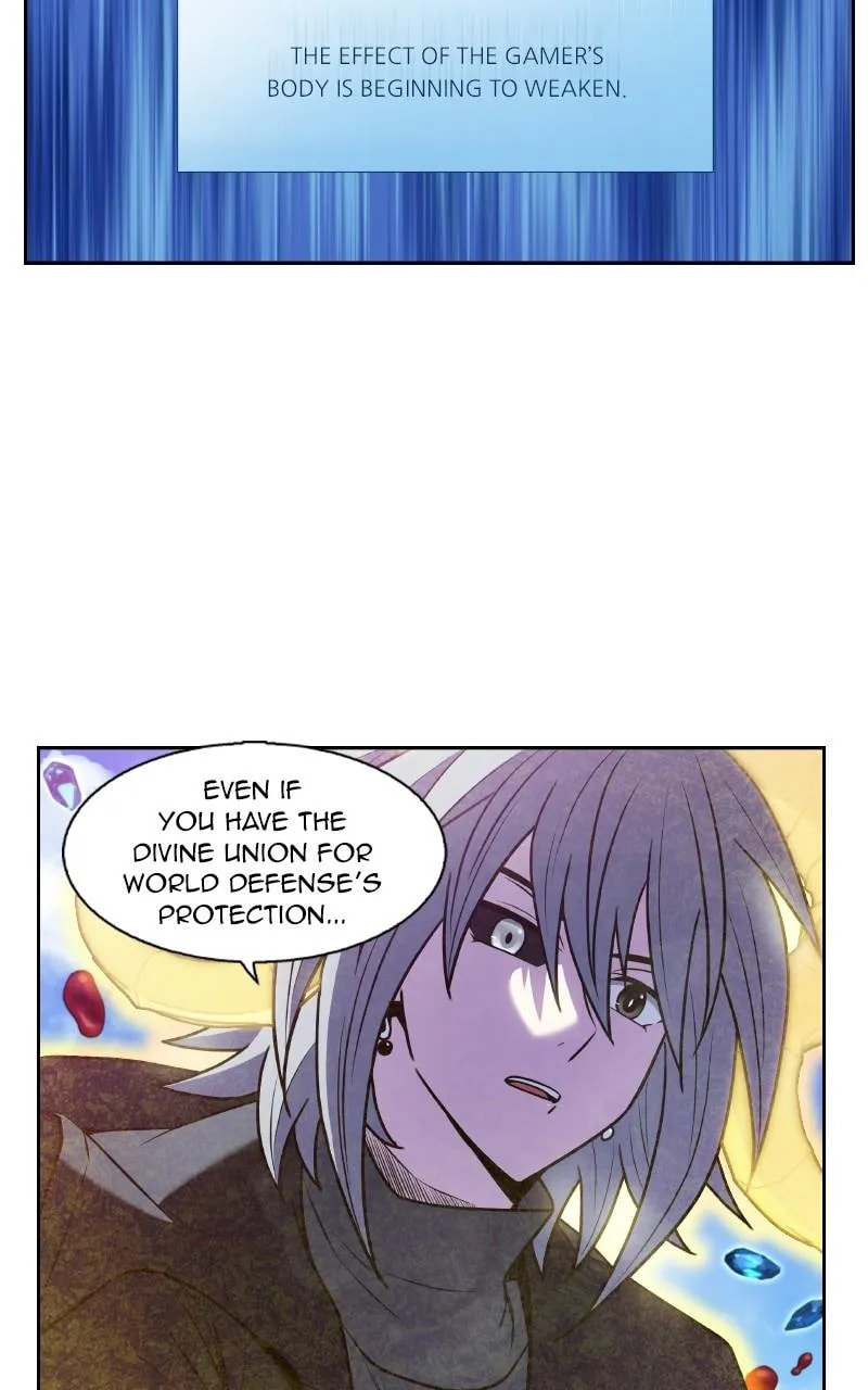 Read The Gamer chapter 490 image 21 on Lezhin