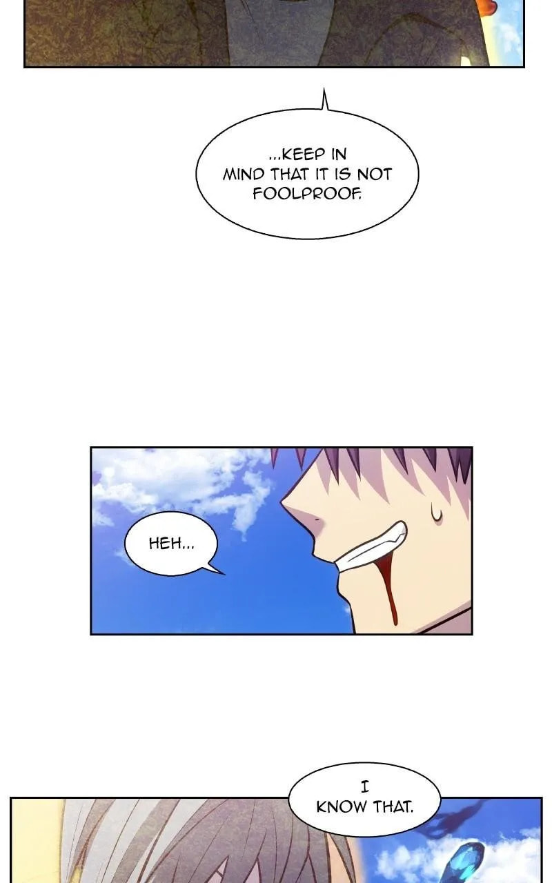 Read The Gamer chapter 490 image 22 on Lezhin