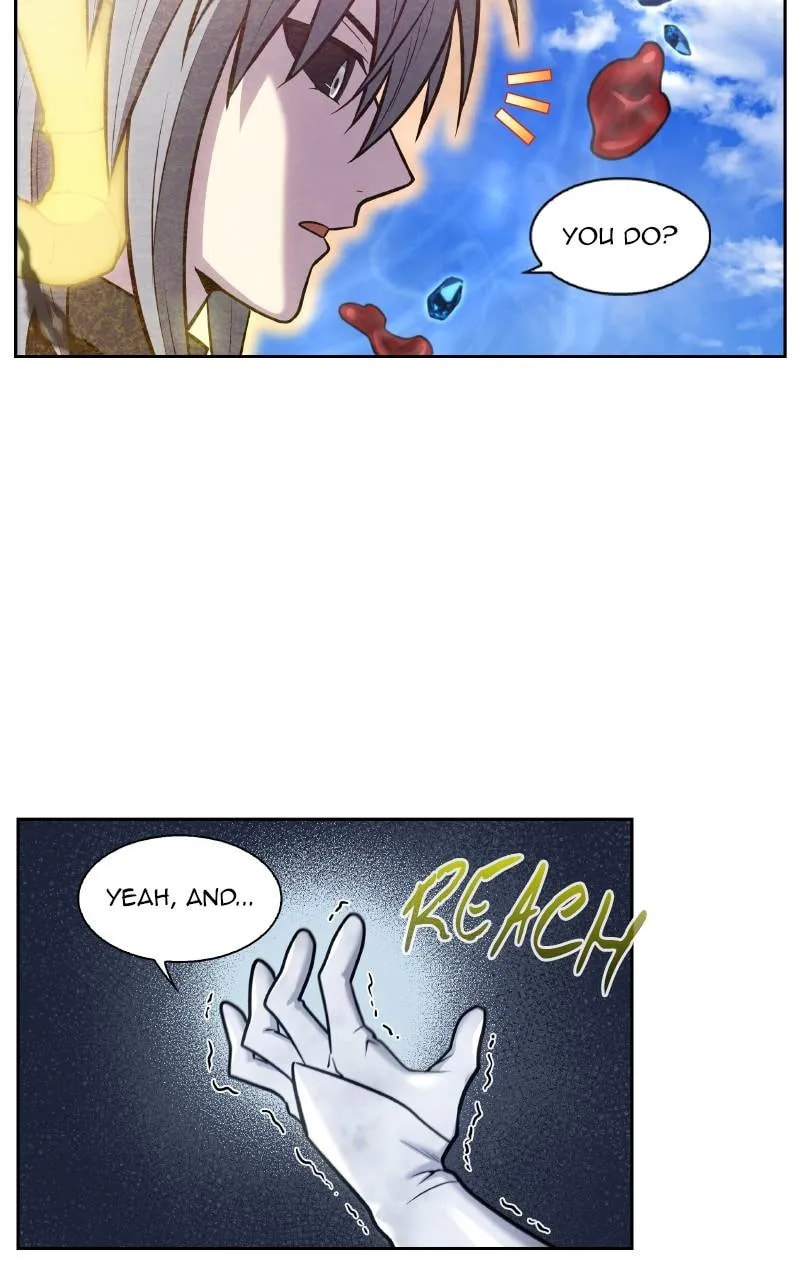 Read The Gamer chapter 490 image 23 on Lezhin