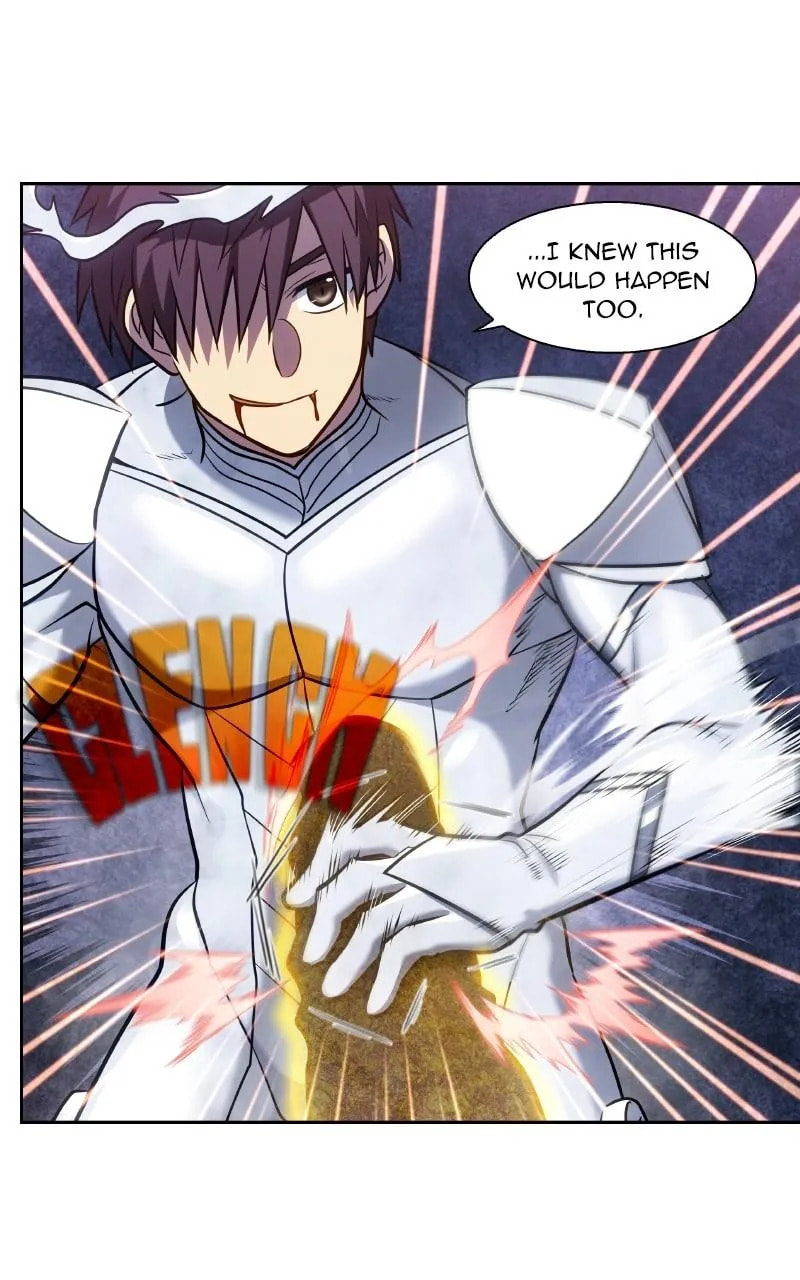 Read The Gamer chapter 490 image 24 on Lezhin