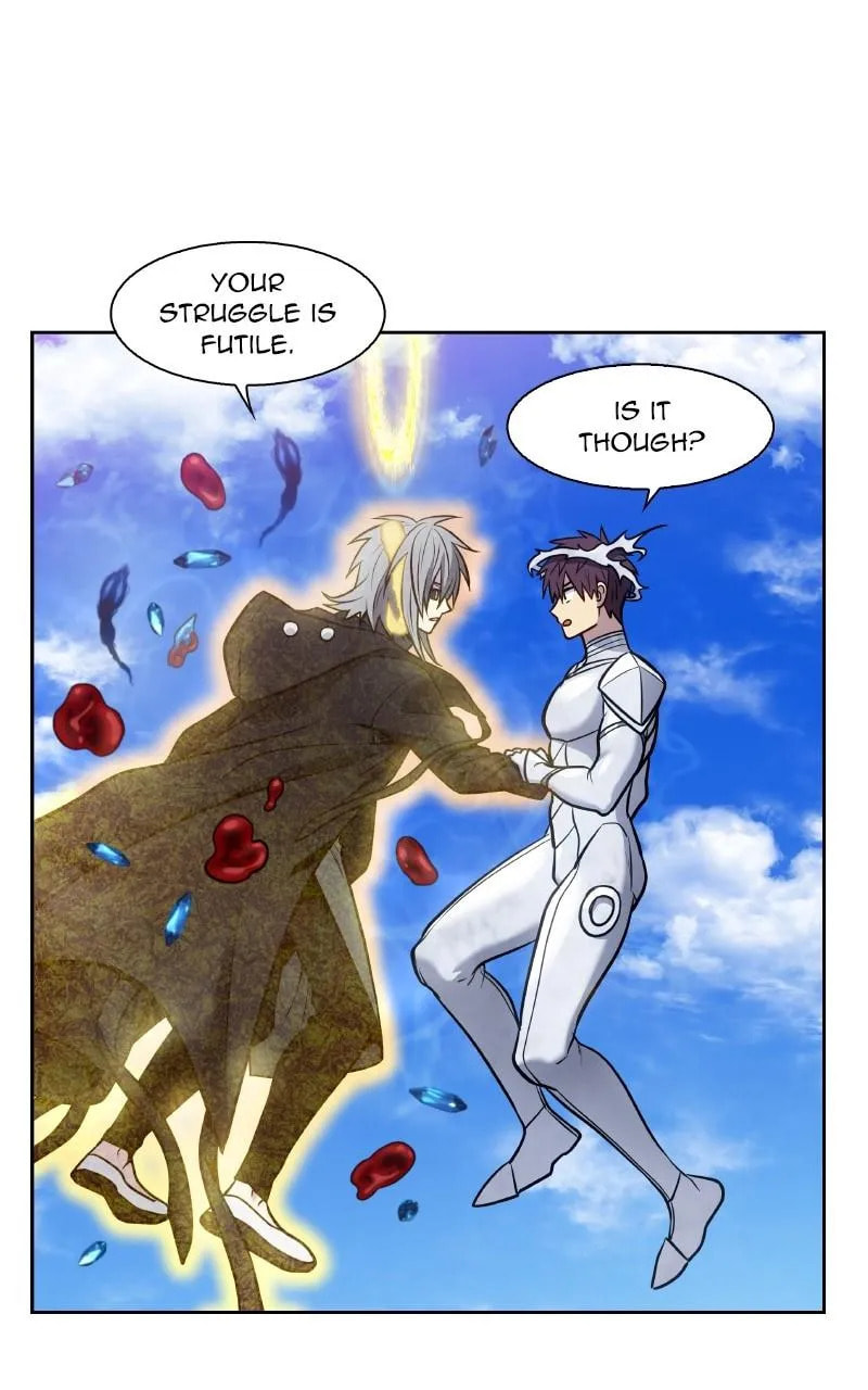 Read The Gamer chapter 490 image 25 on Lezhin