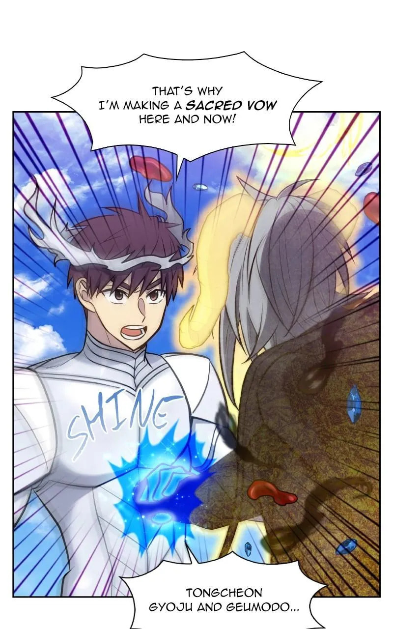 Read The Gamer chapter 490 image 27 on Lezhin