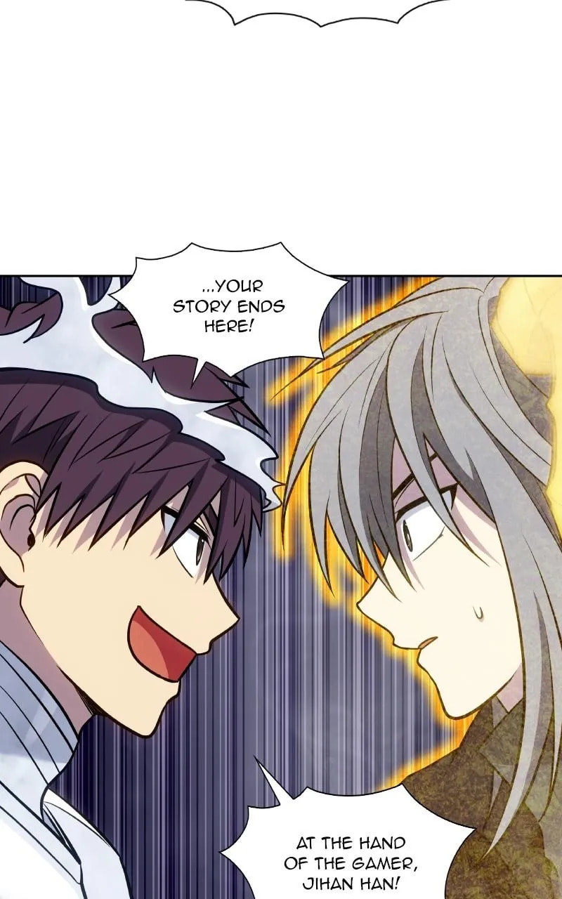 Read The Gamer chapter 490 image 28 on Lezhin
