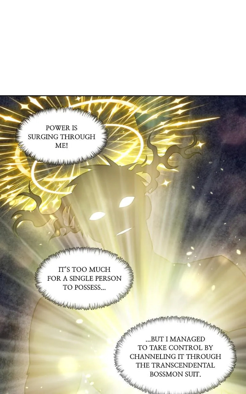 Read The Gamer chapter 490 image 33 on Lezhin