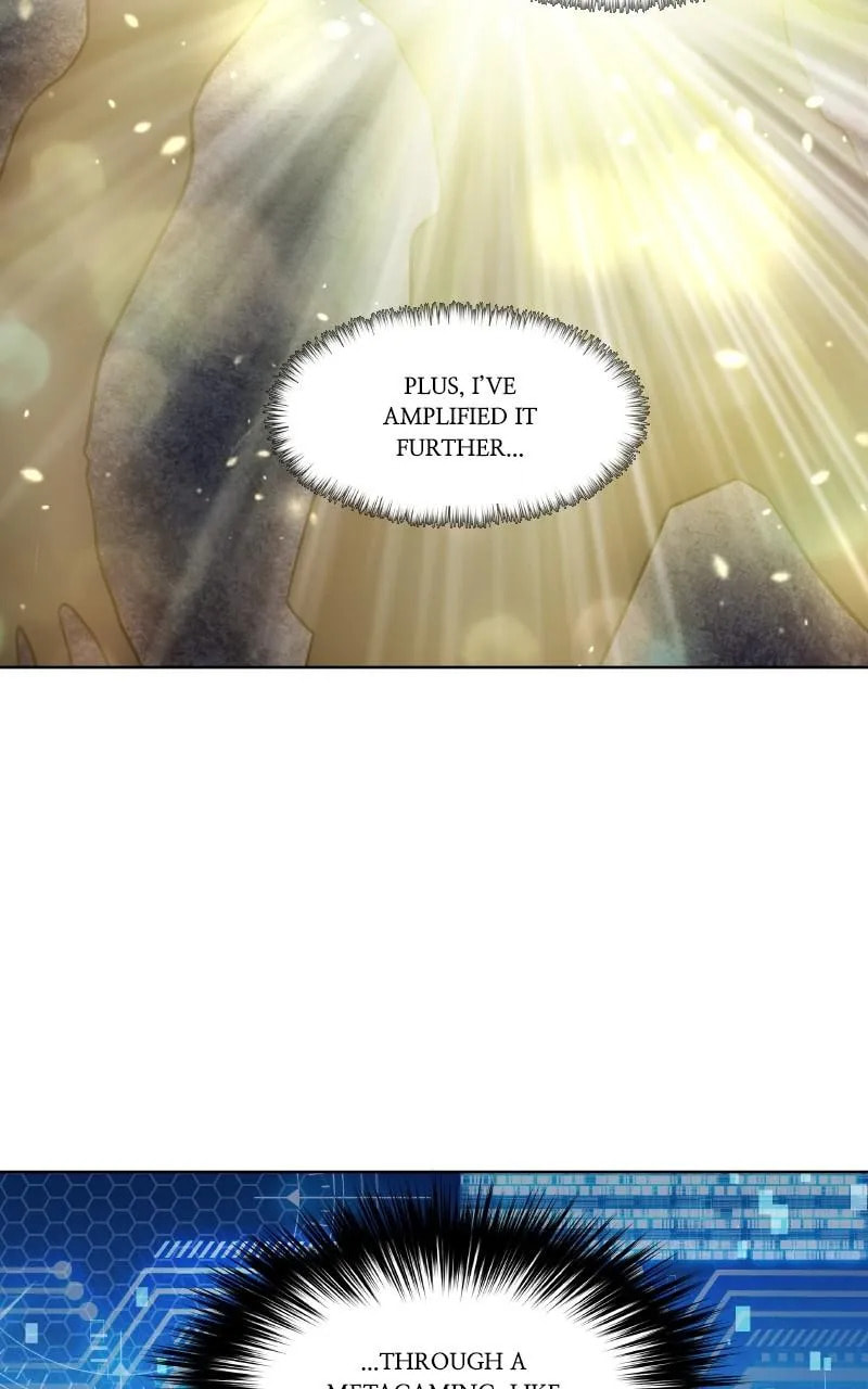 Read The Gamer chapter 490 image 34 on Lezhin