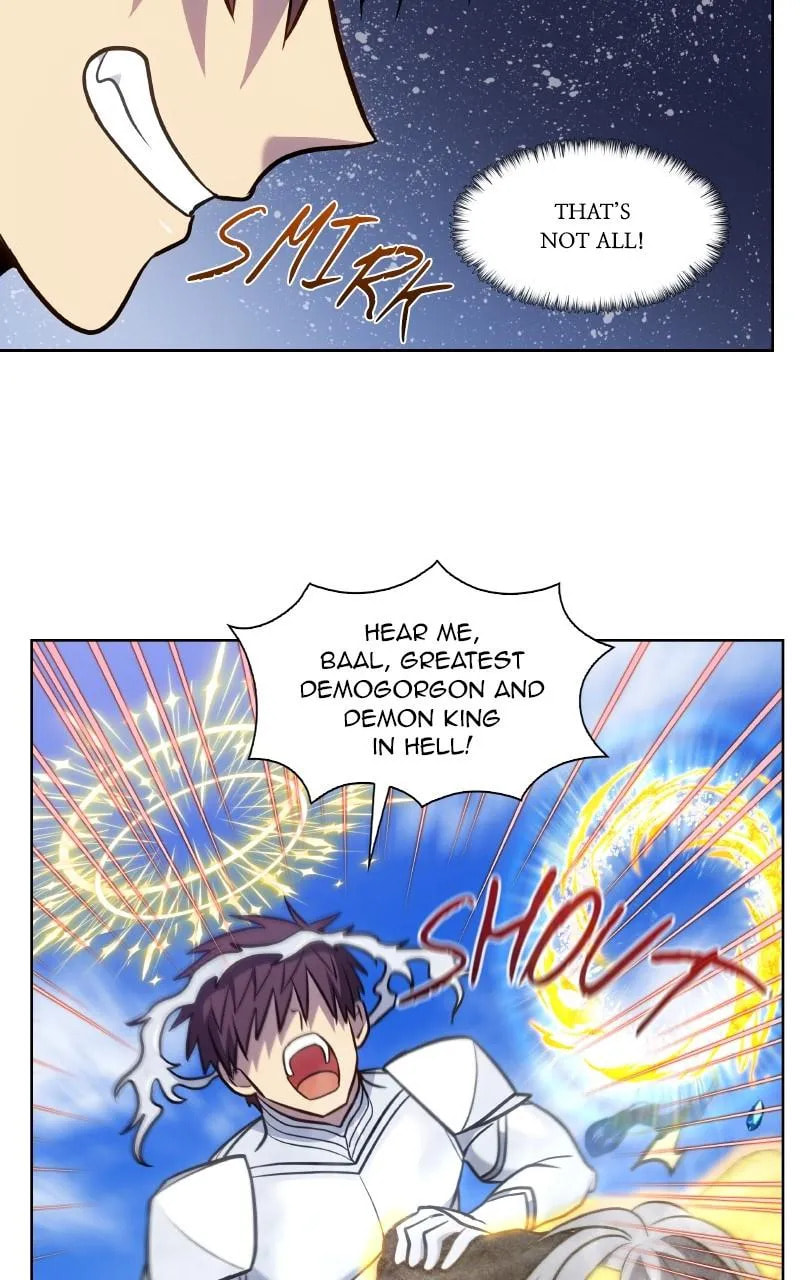 Read The Gamer chapter 490 image 39 on Lezhin