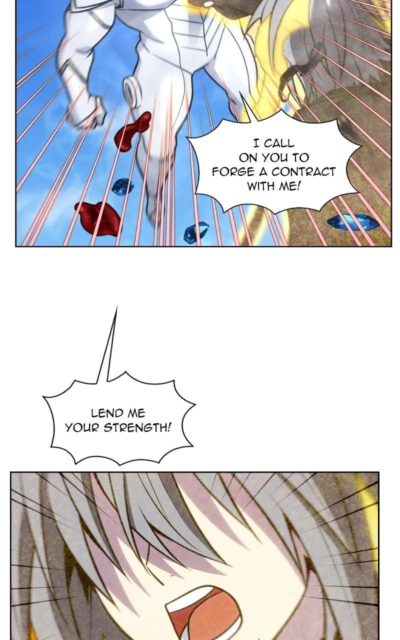 Read The Gamer chapter 490 image 40 on Lezhin
