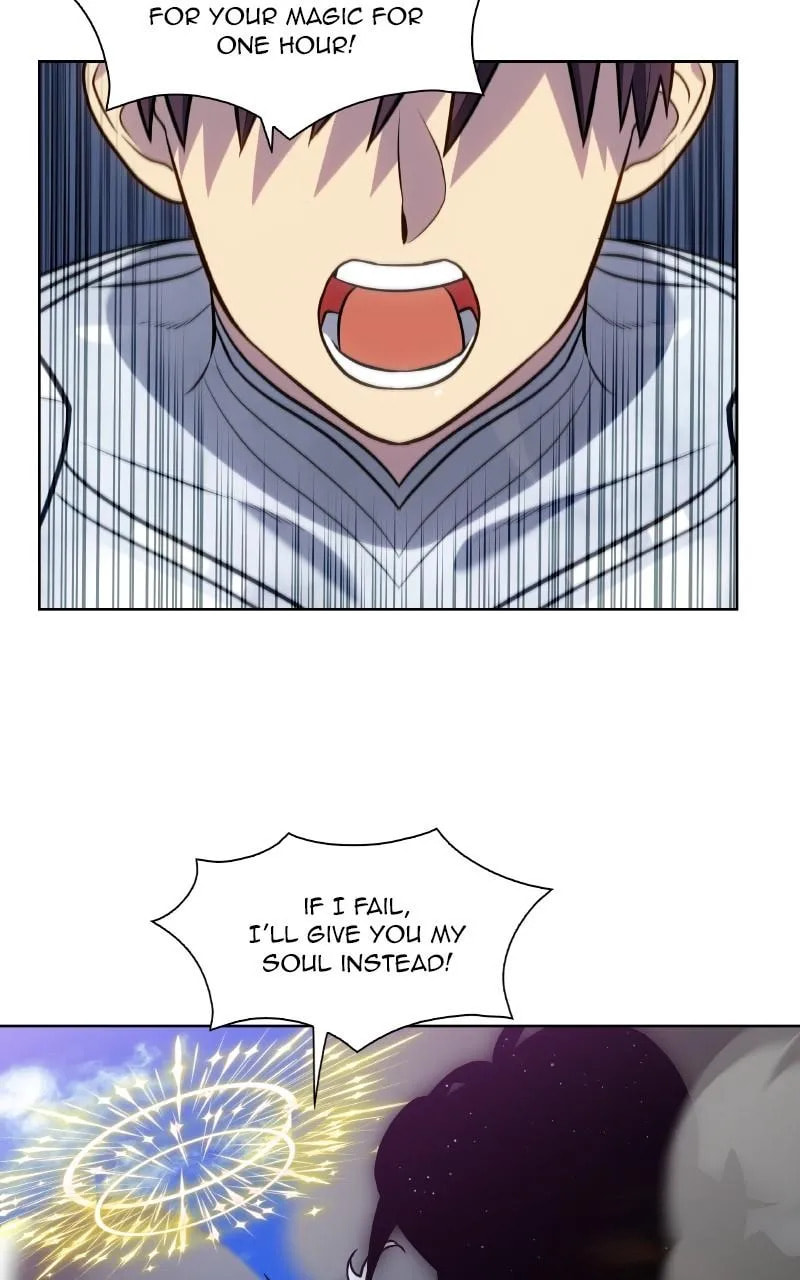 Read The Gamer chapter 490 image 47 on Lezhin