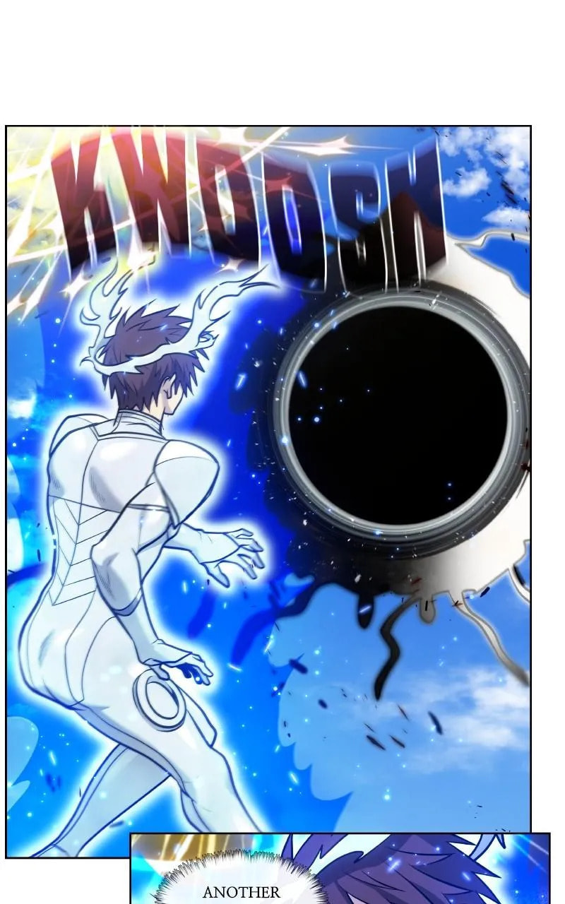 Read The Gamer chapter 491 image 13 on Lezhin