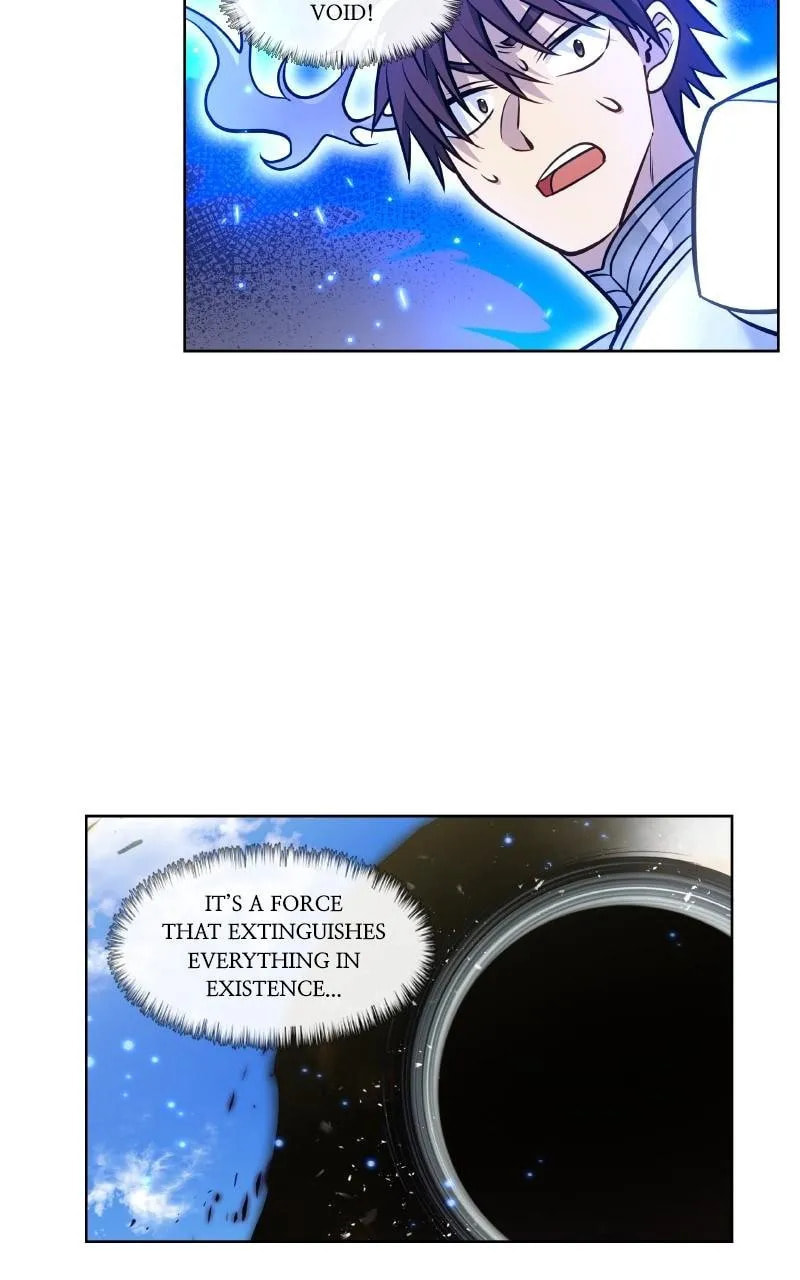 Read The Gamer chapter 491 image 14 on Lezhin