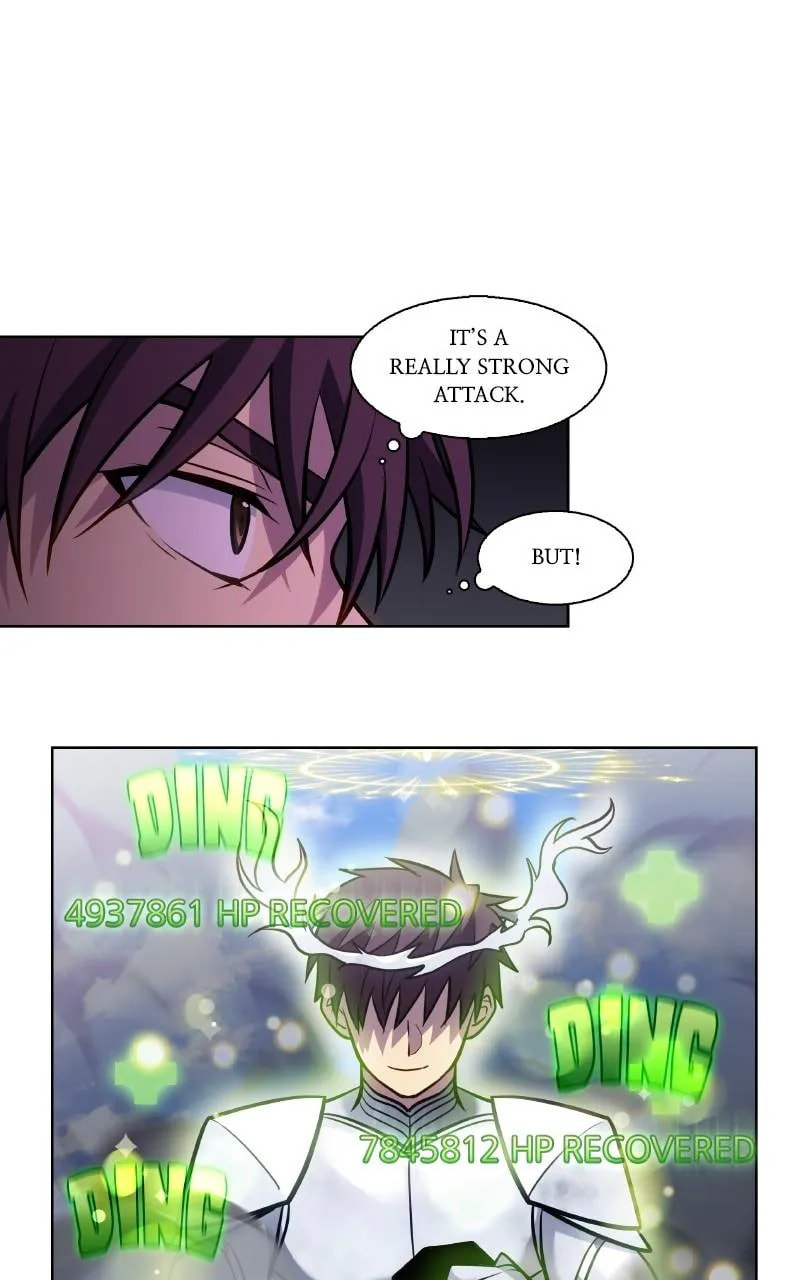 Read The Gamer chapter 491 image 2 on Lezhin