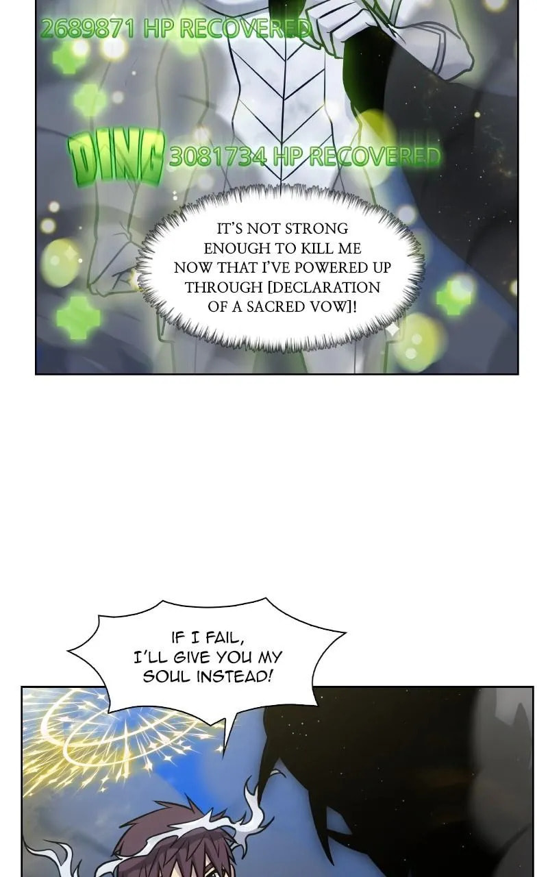 Read The Gamer chapter 491 image 3 on Lezhin