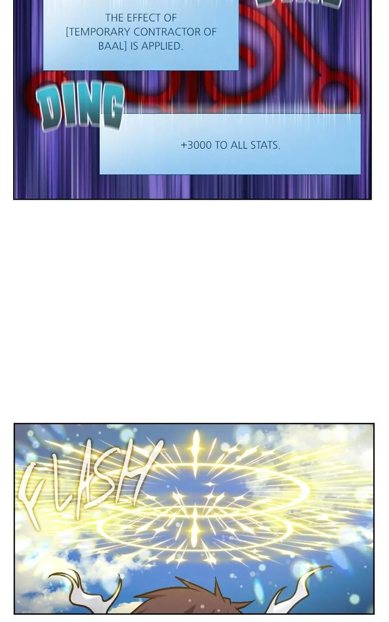 Read The Gamer chapter 491 image 6 on Lezhin