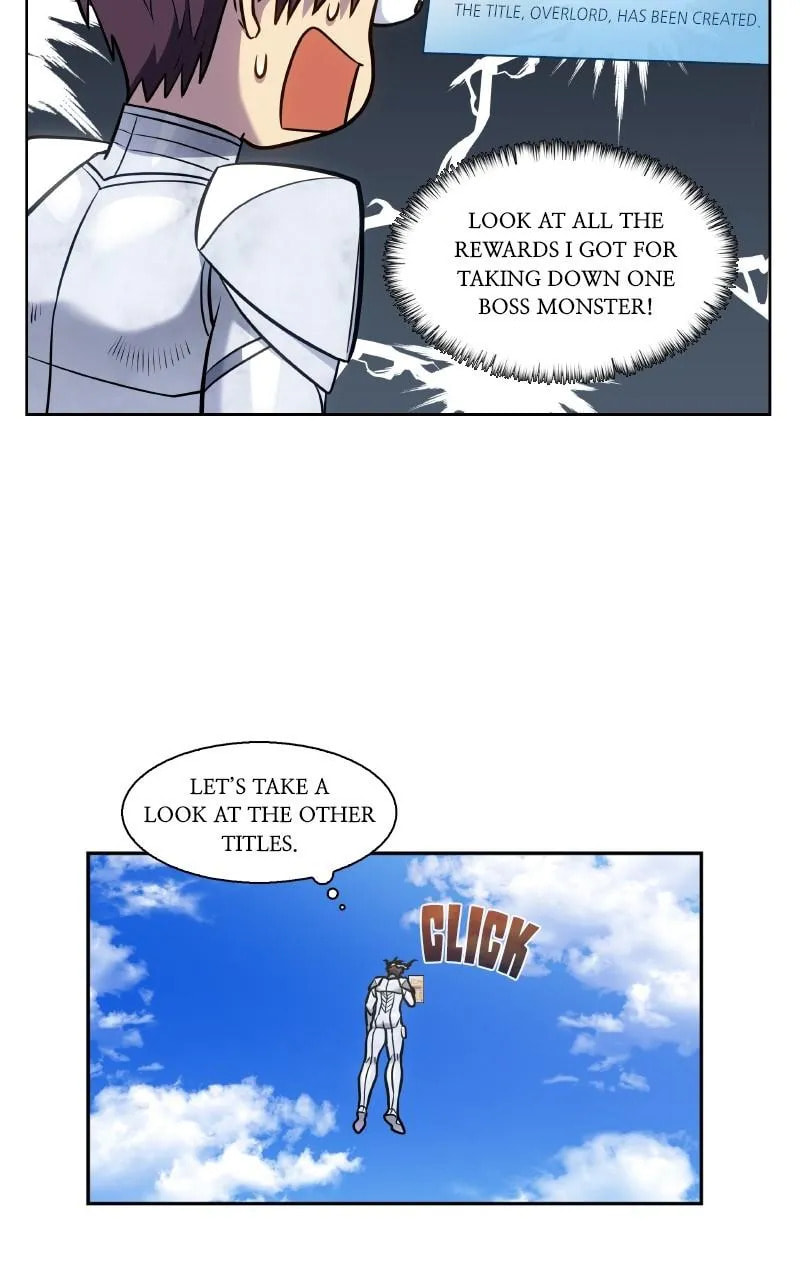 Read The Gamer chapter 492 image 16 on Lezhin