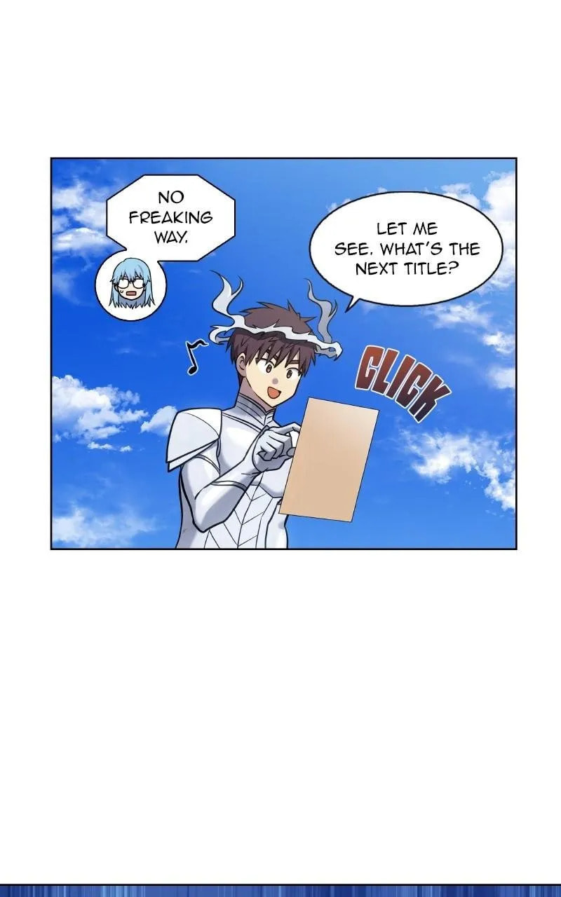 Read The Gamer chapter 492 image 18 on Lezhin