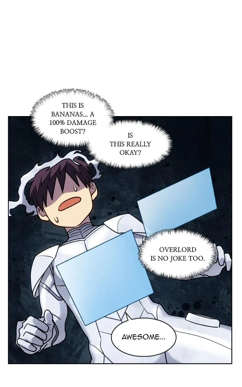 Read The Gamer chapter 492 image 20 on Lezhin