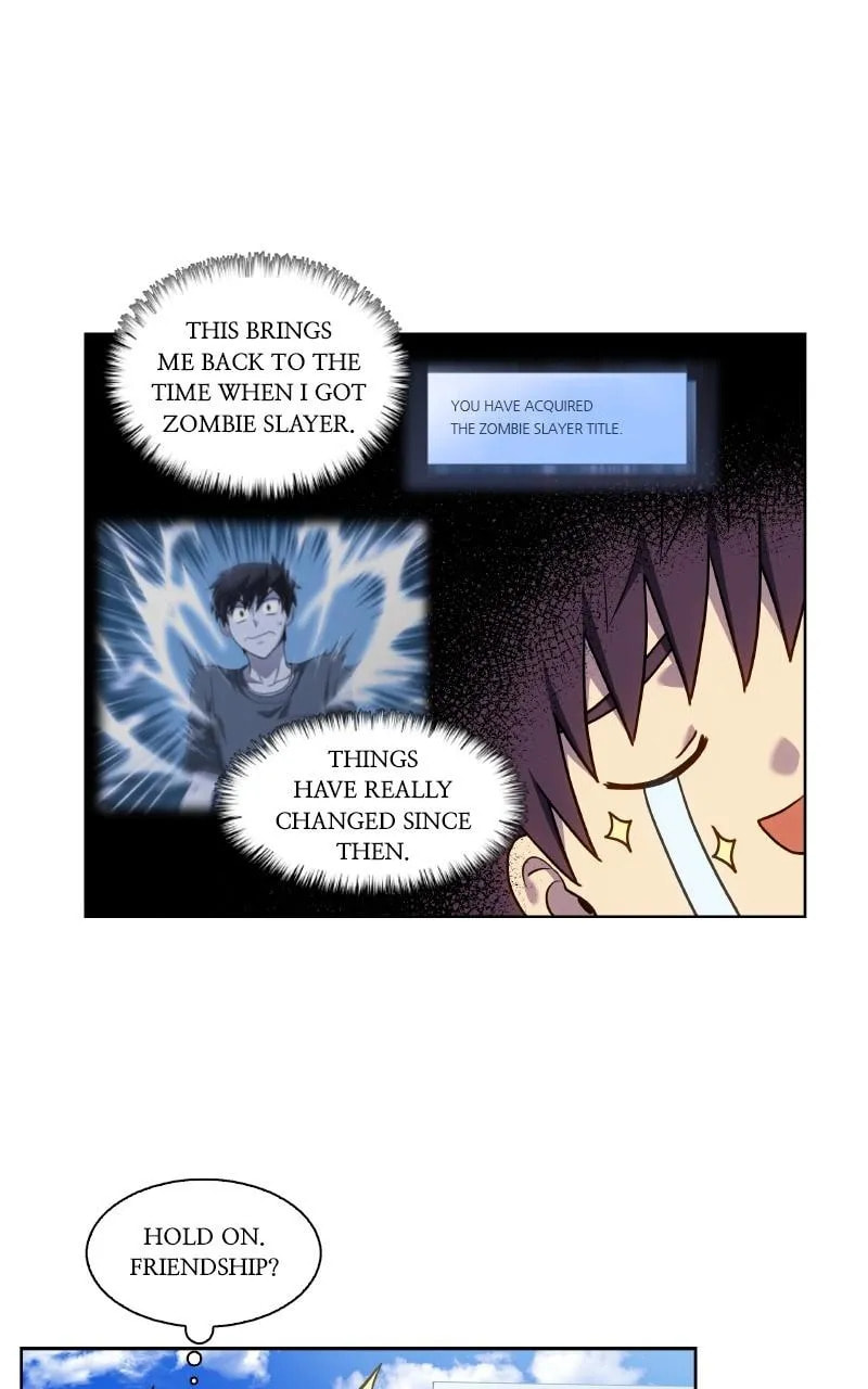 Read The Gamer chapter 492 image 21 on Lezhin