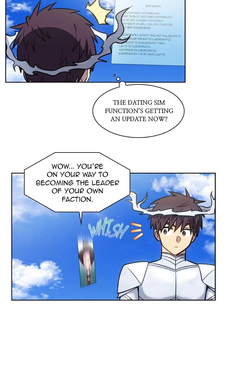 Read The Gamer chapter 492 image 22 on Lezhin