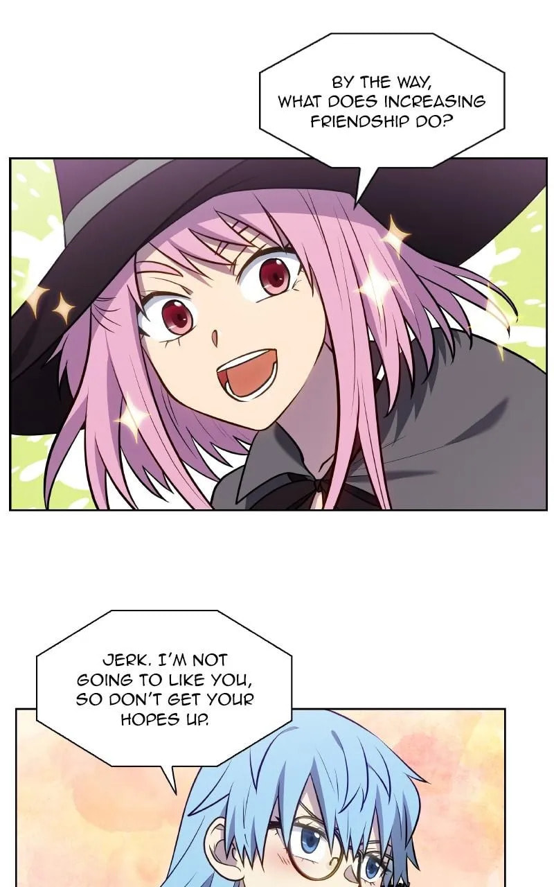 Read The Gamer chapter 492 image 23 on Lezhin