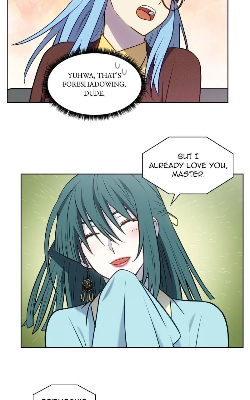 Read The Gamer chapter 492 image 24 on Lezhin