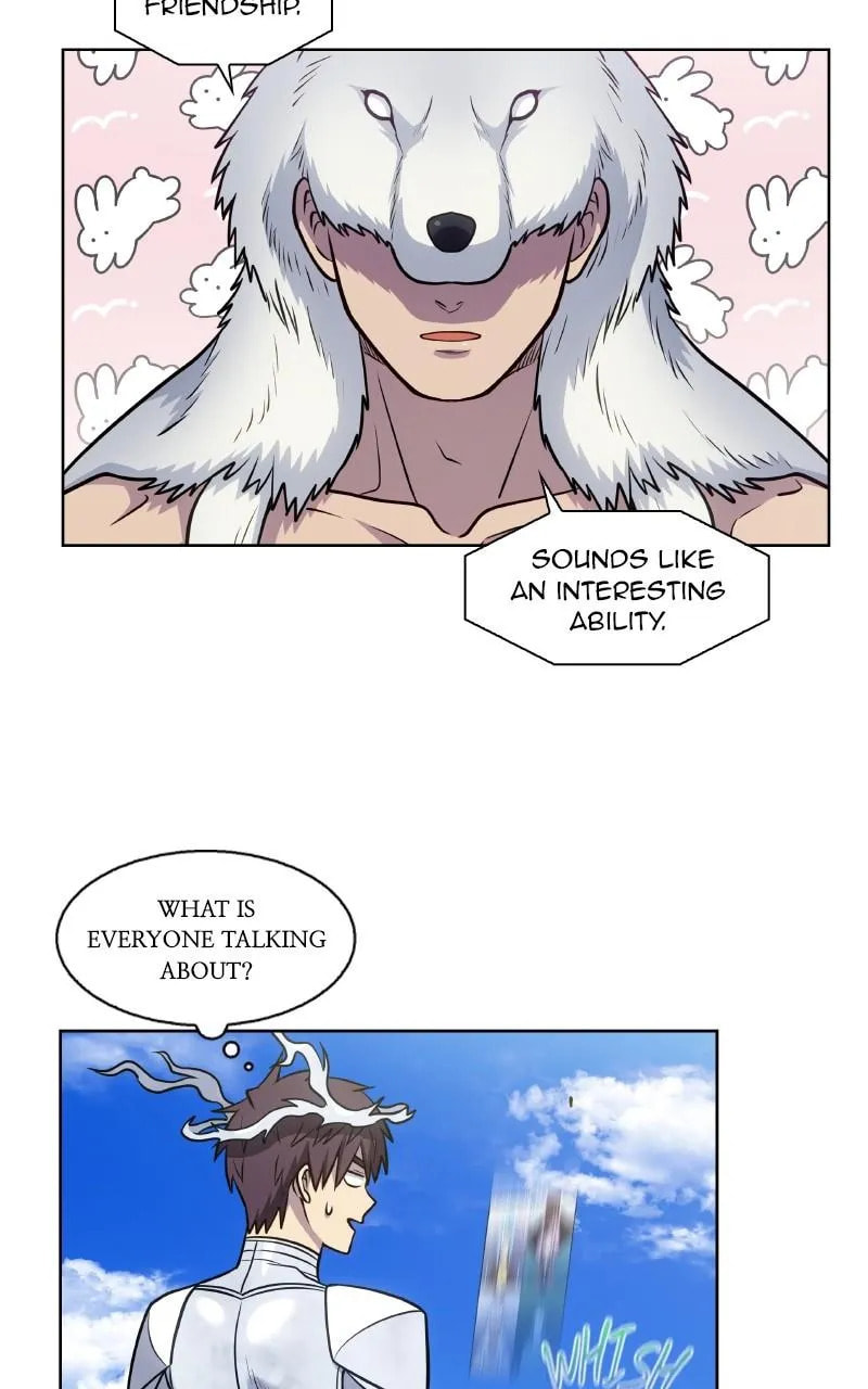 Read The Gamer chapter 492 image 25 on Lezhin